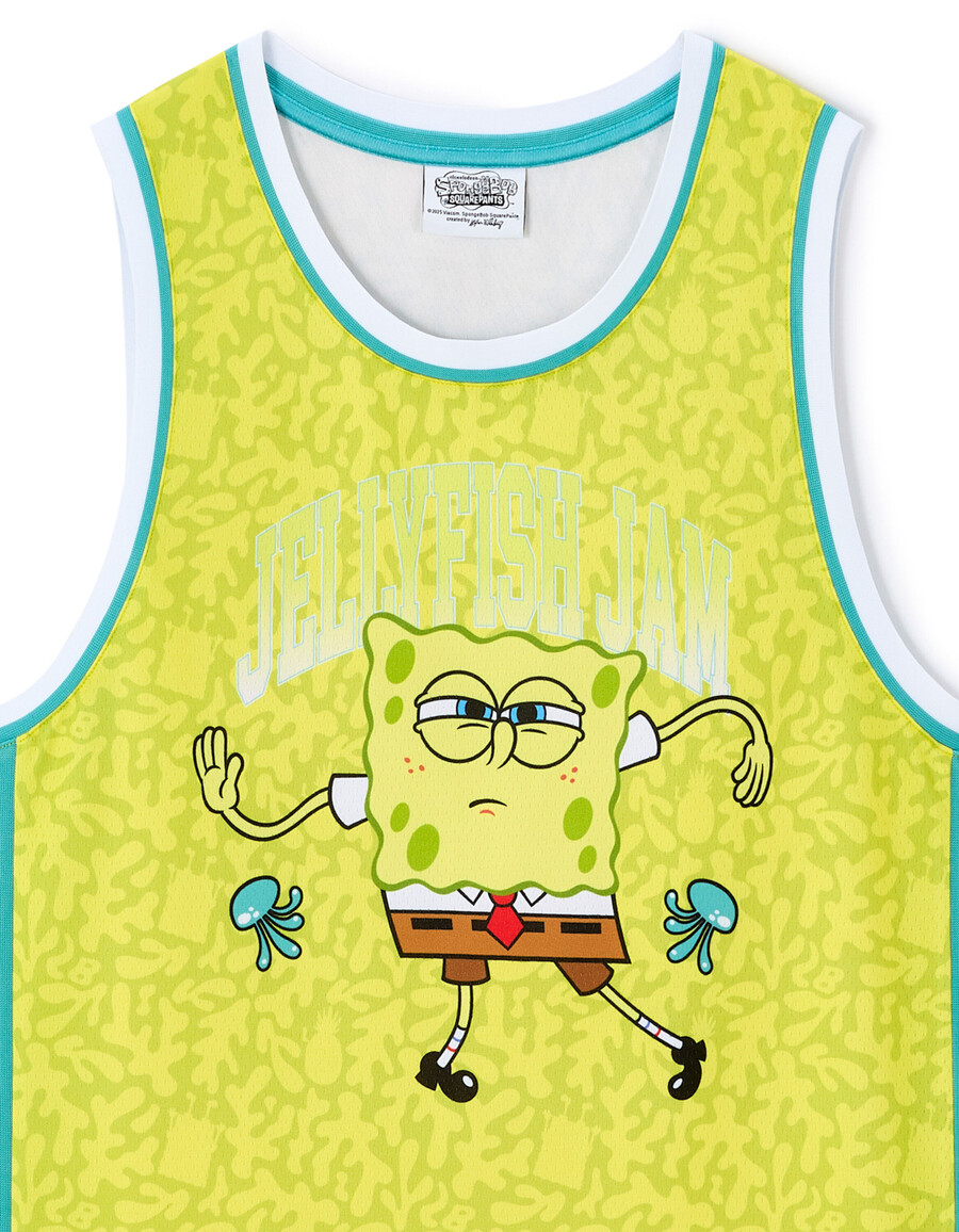 bob esponja pantalones cuadrados