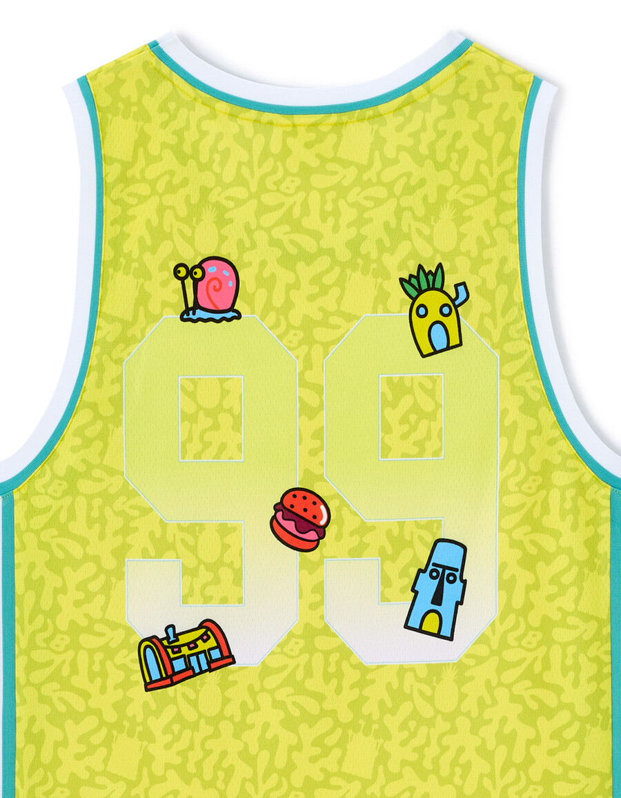 bob esponja pantalones cuadrados