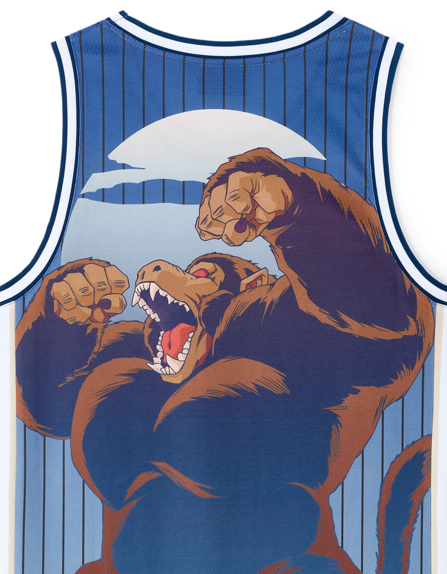 bola de dragón