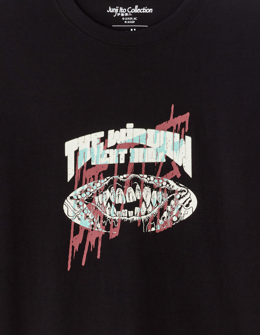 colección junji ito