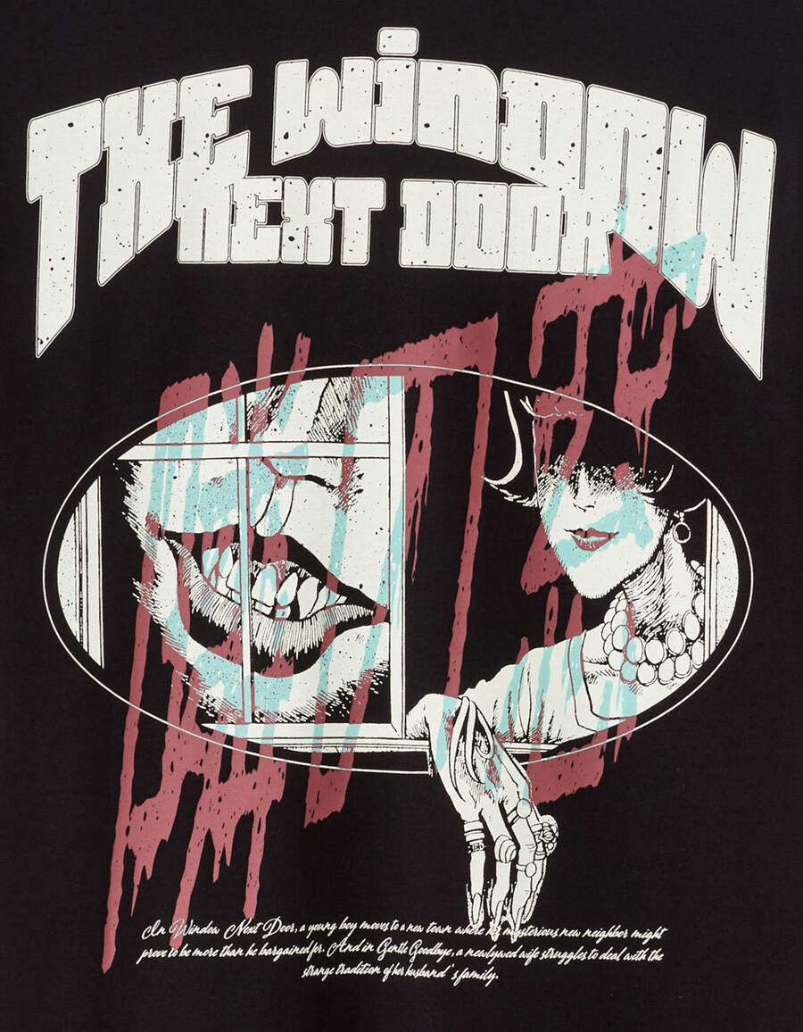 colección junji ito