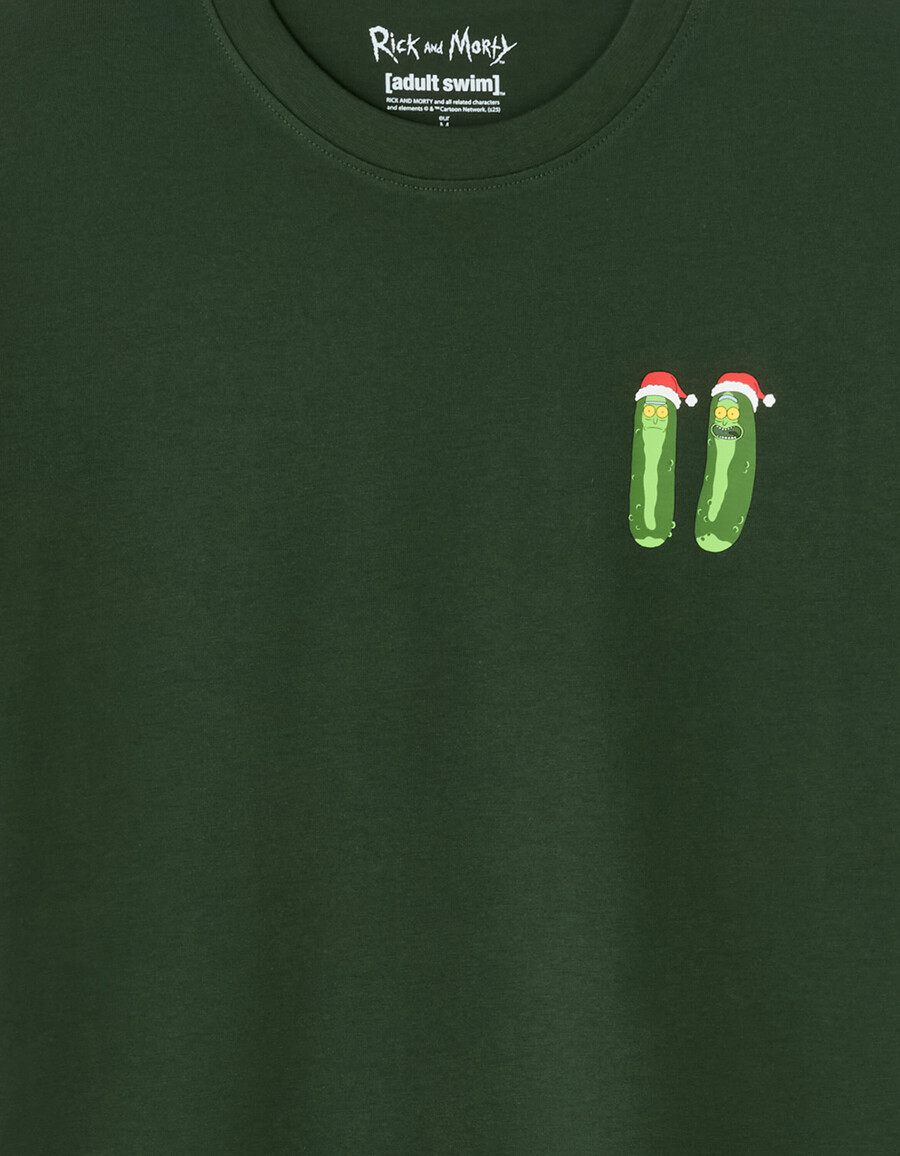 rick y morty