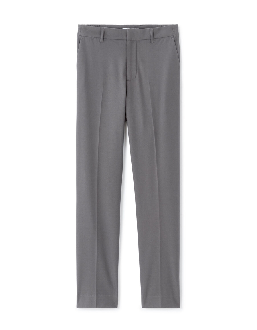 pantalones chinos slim stretch thermolite