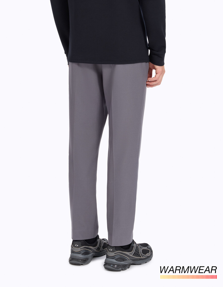 pantalones chinos slim stretch thermolite