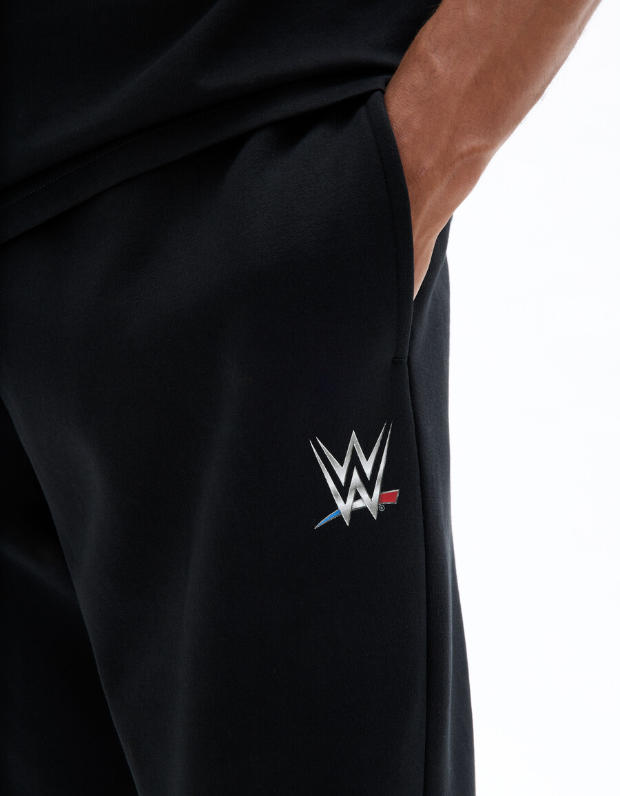 wwe