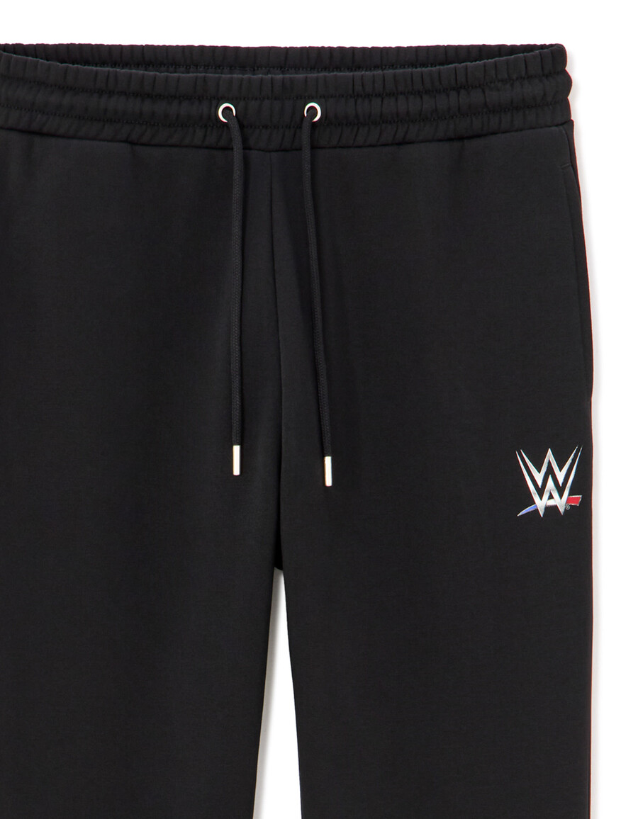 wwe