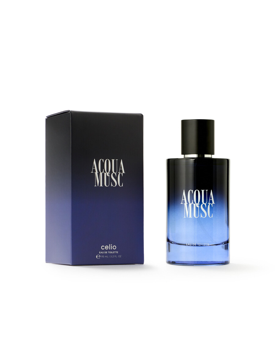 almizcle