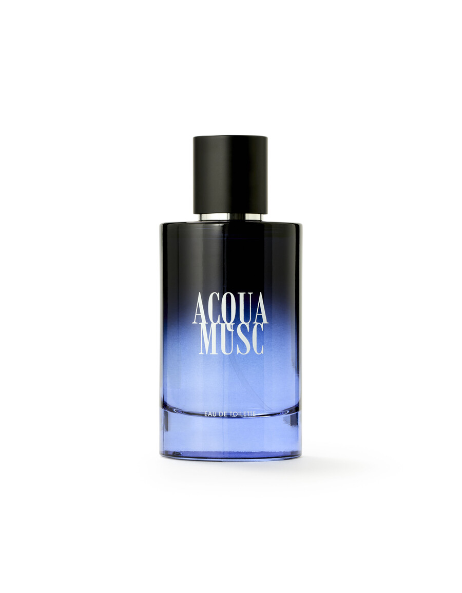 almizcle