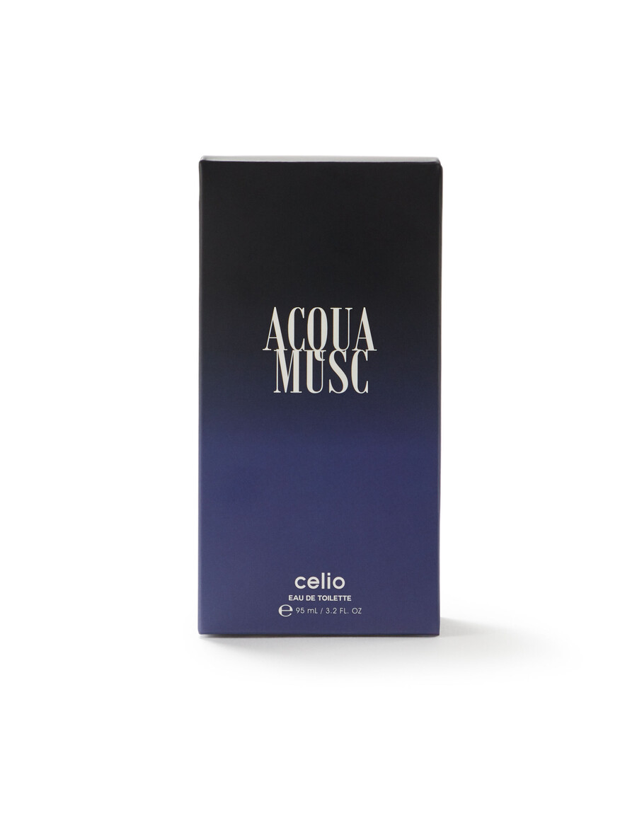 almizcle