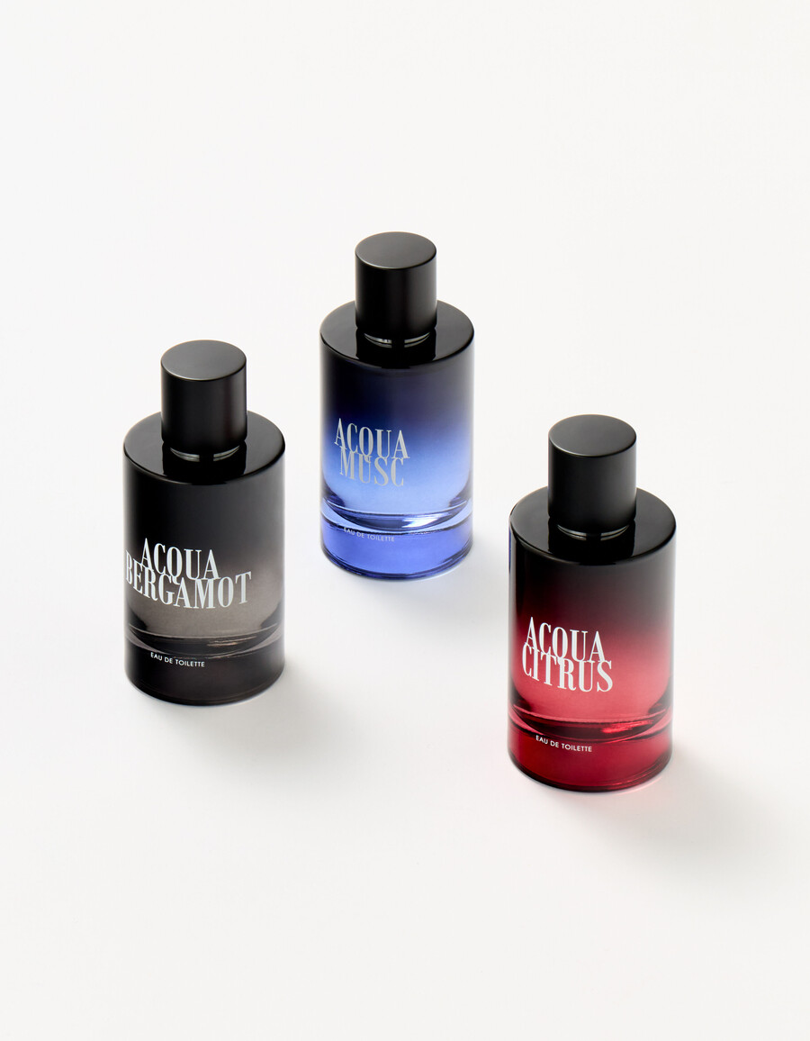 almizcle