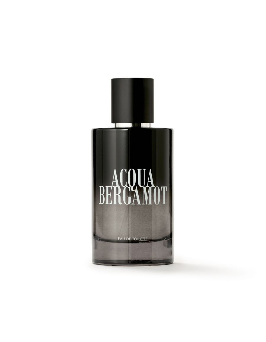 bergamota