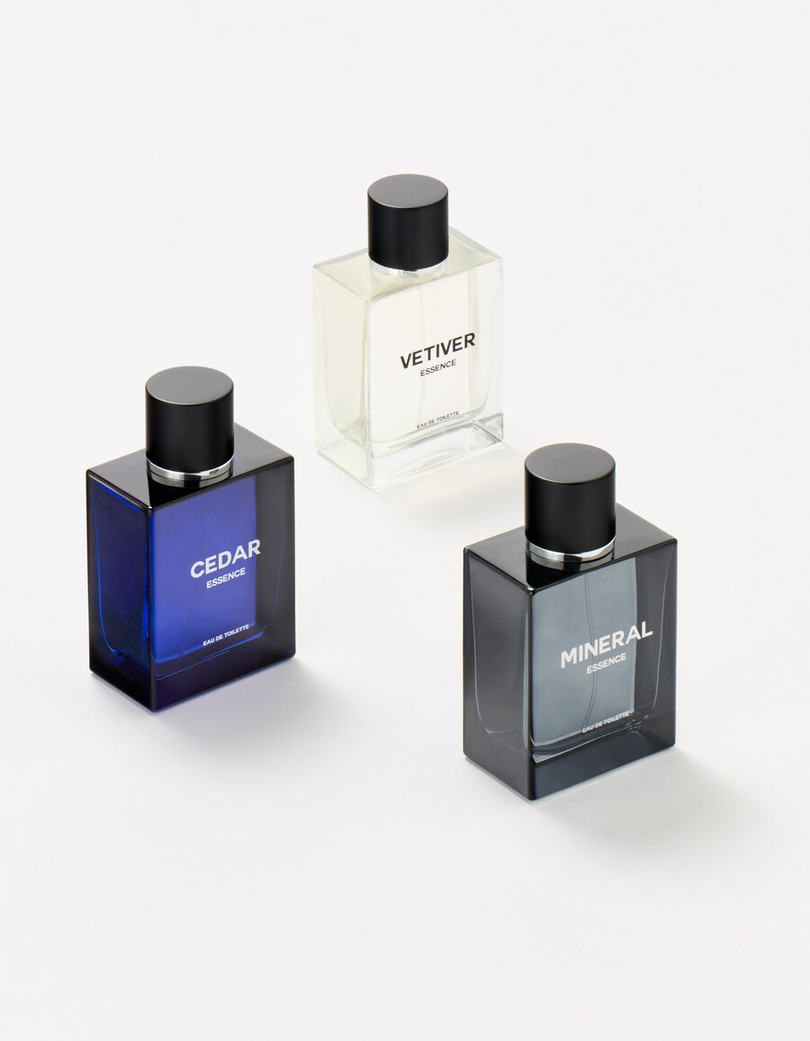 vetiver