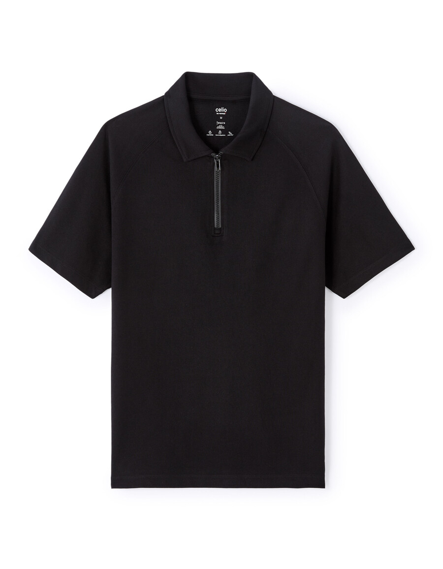 polo regular coolmax