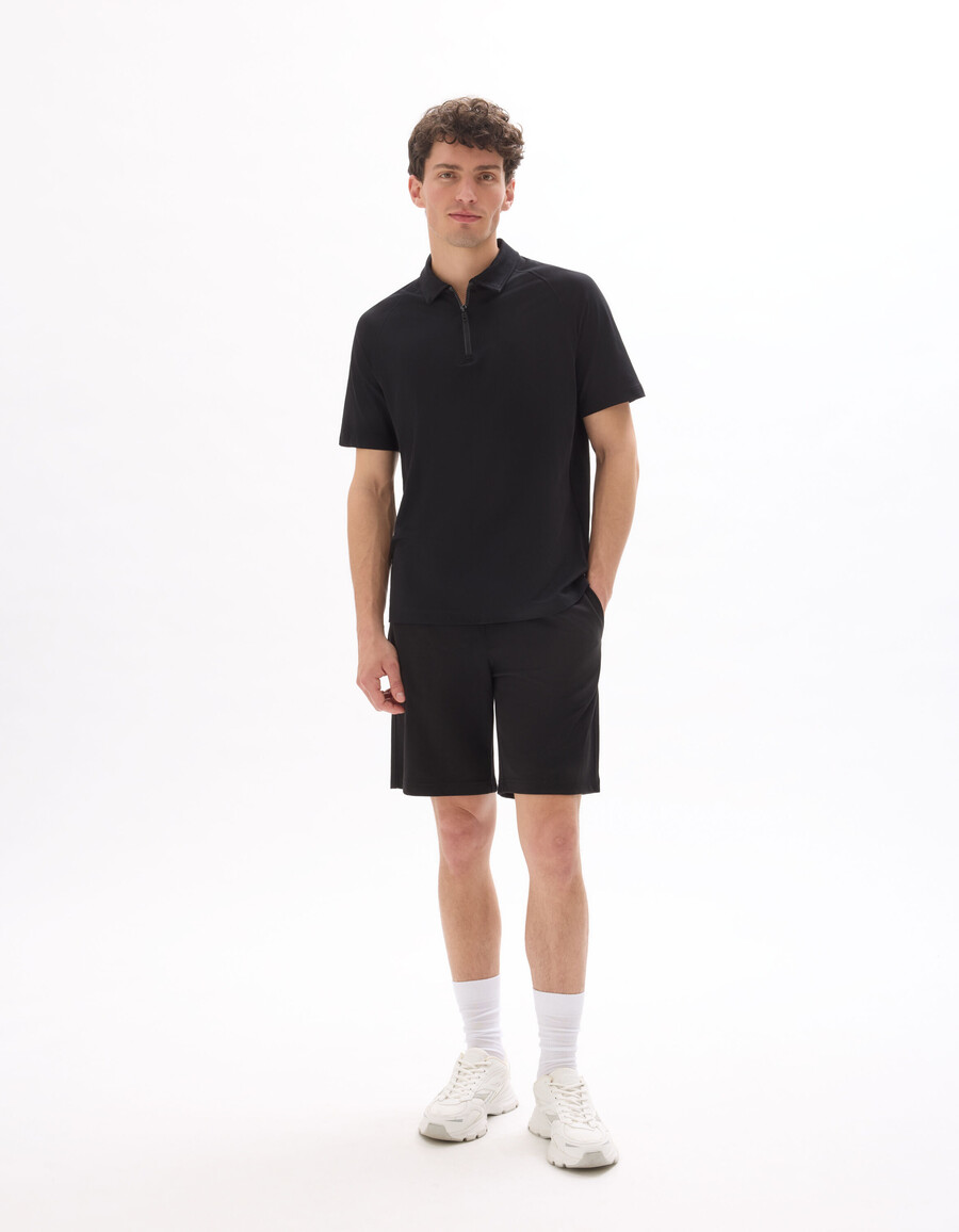 polo regular coolmax