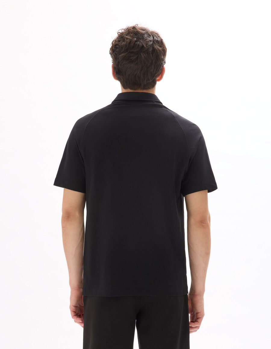 polo regular coolmax