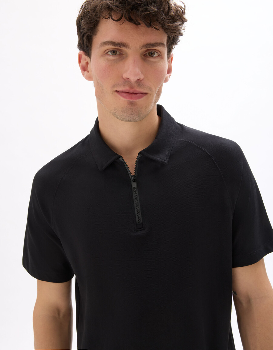 polo regular coolmax