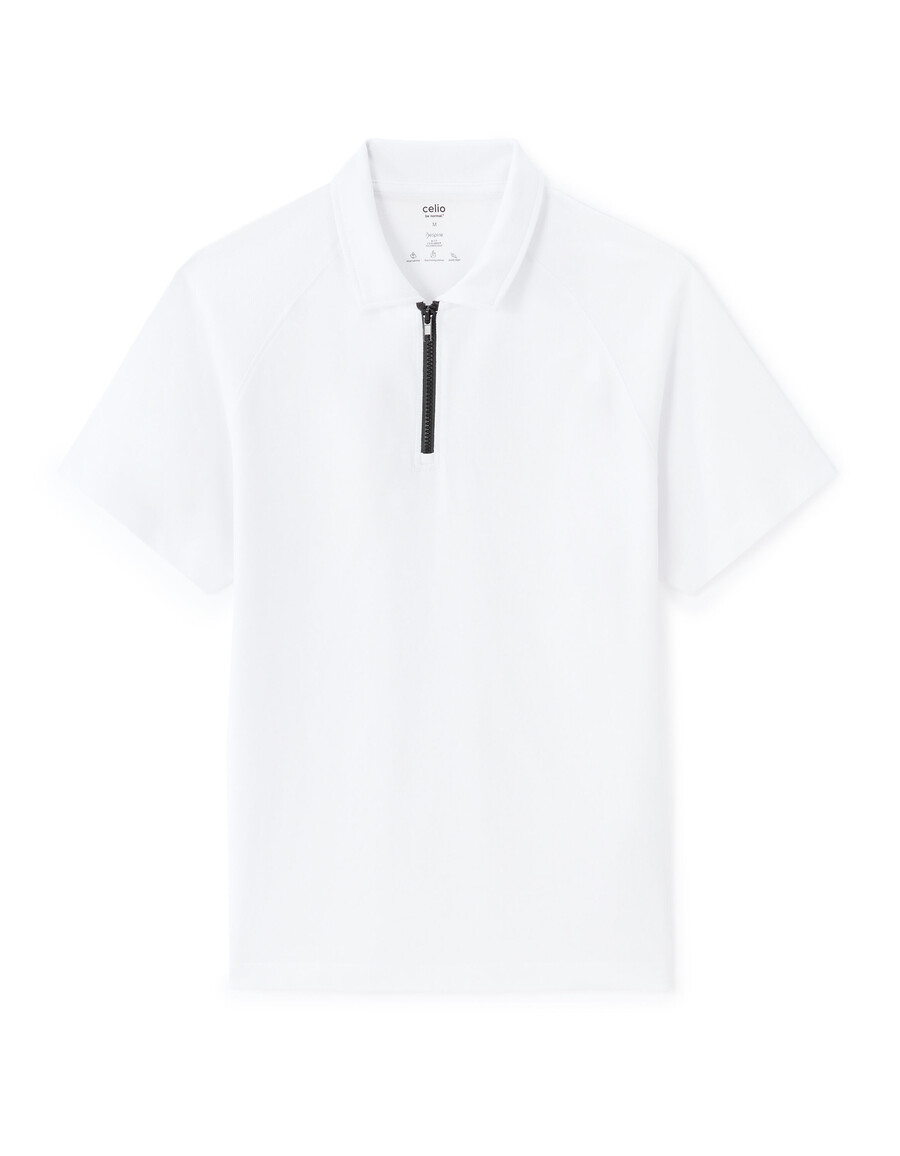 polo regular coolmax