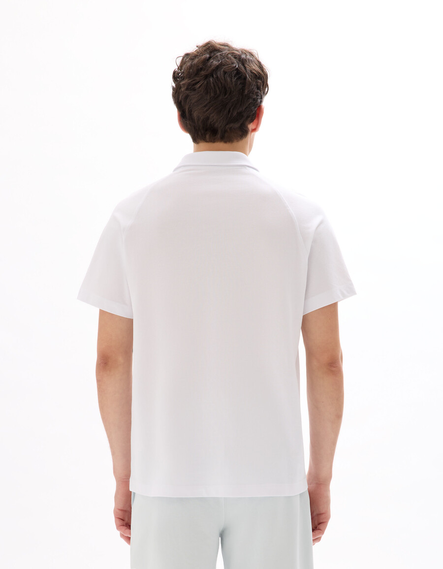 polo regular coolmax