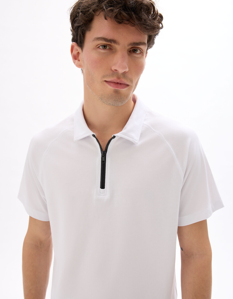 polo regular coolmax