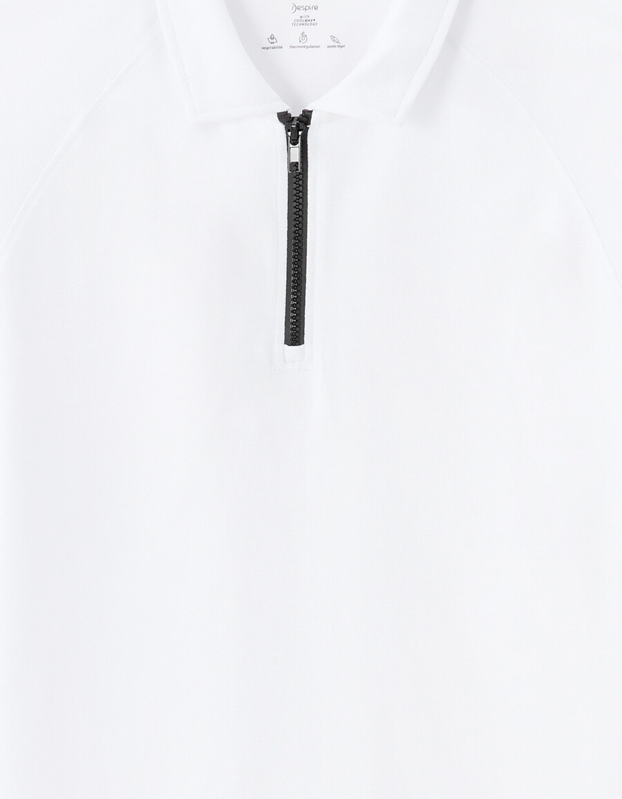 polo regular coolmax