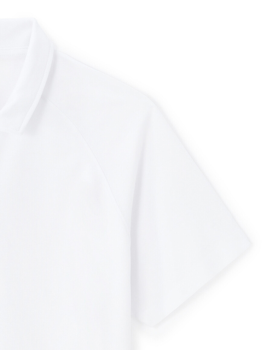 polo regular coolmax