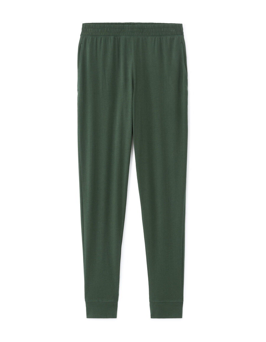 pijama negro de papá noel