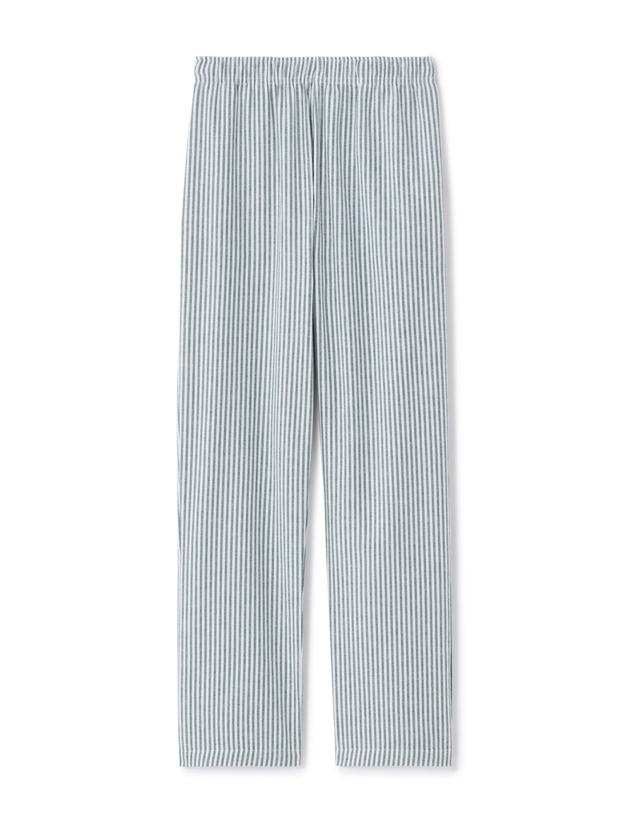 pijama navideño para amantes de la pasta