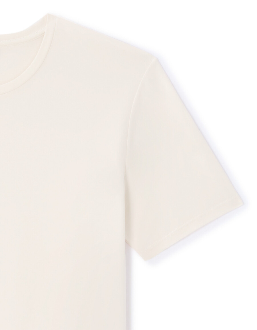 camiseta de manga corta warmwear level 1