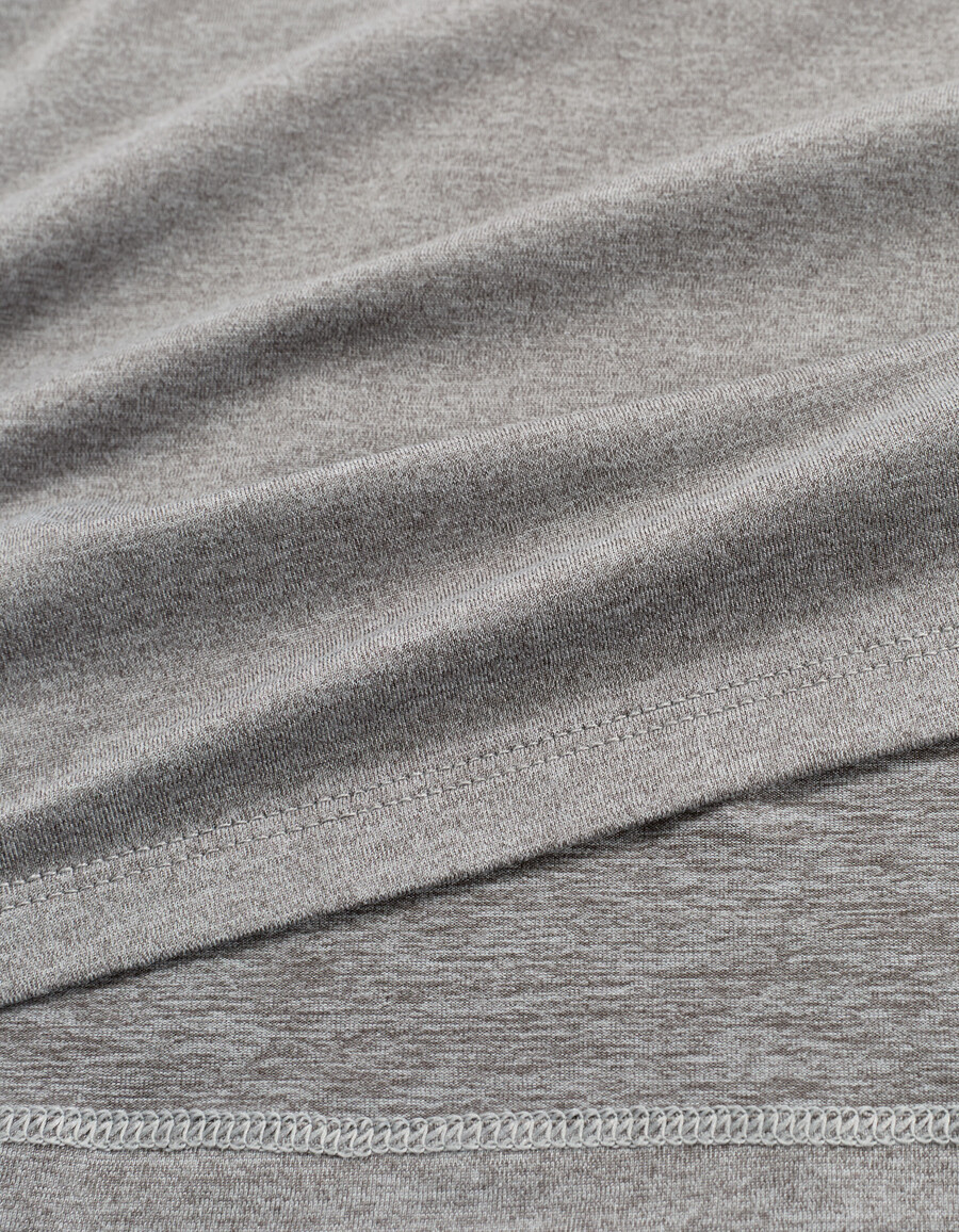 camiseta de manga corta warmwear level 1