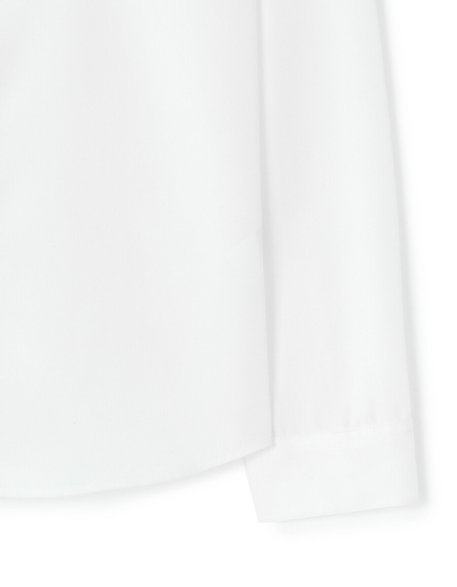 camisa regular 100 tencel lyocell