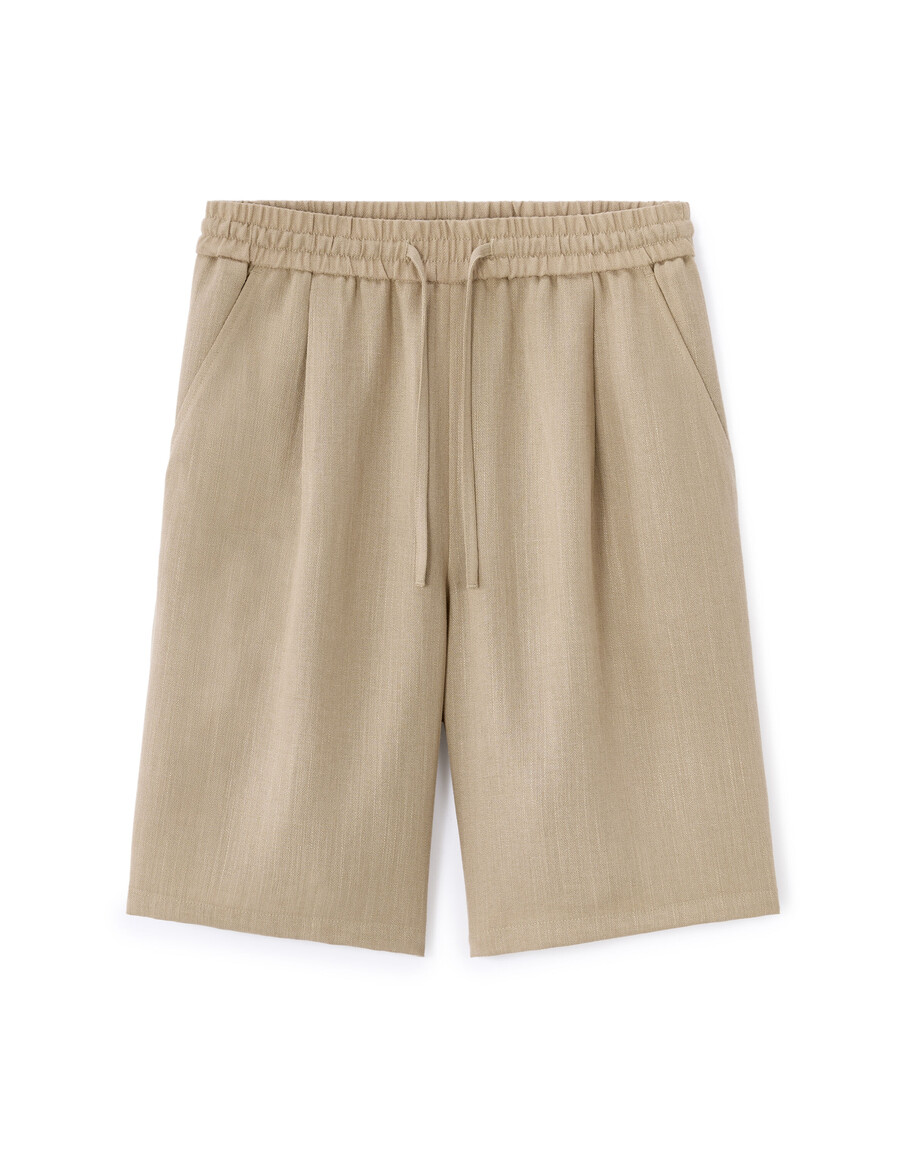 bermudas blindadas