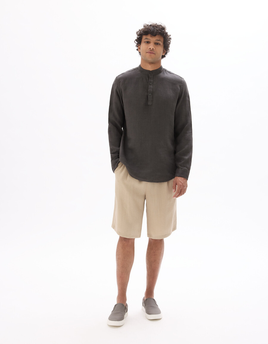 bermudas blindadas
