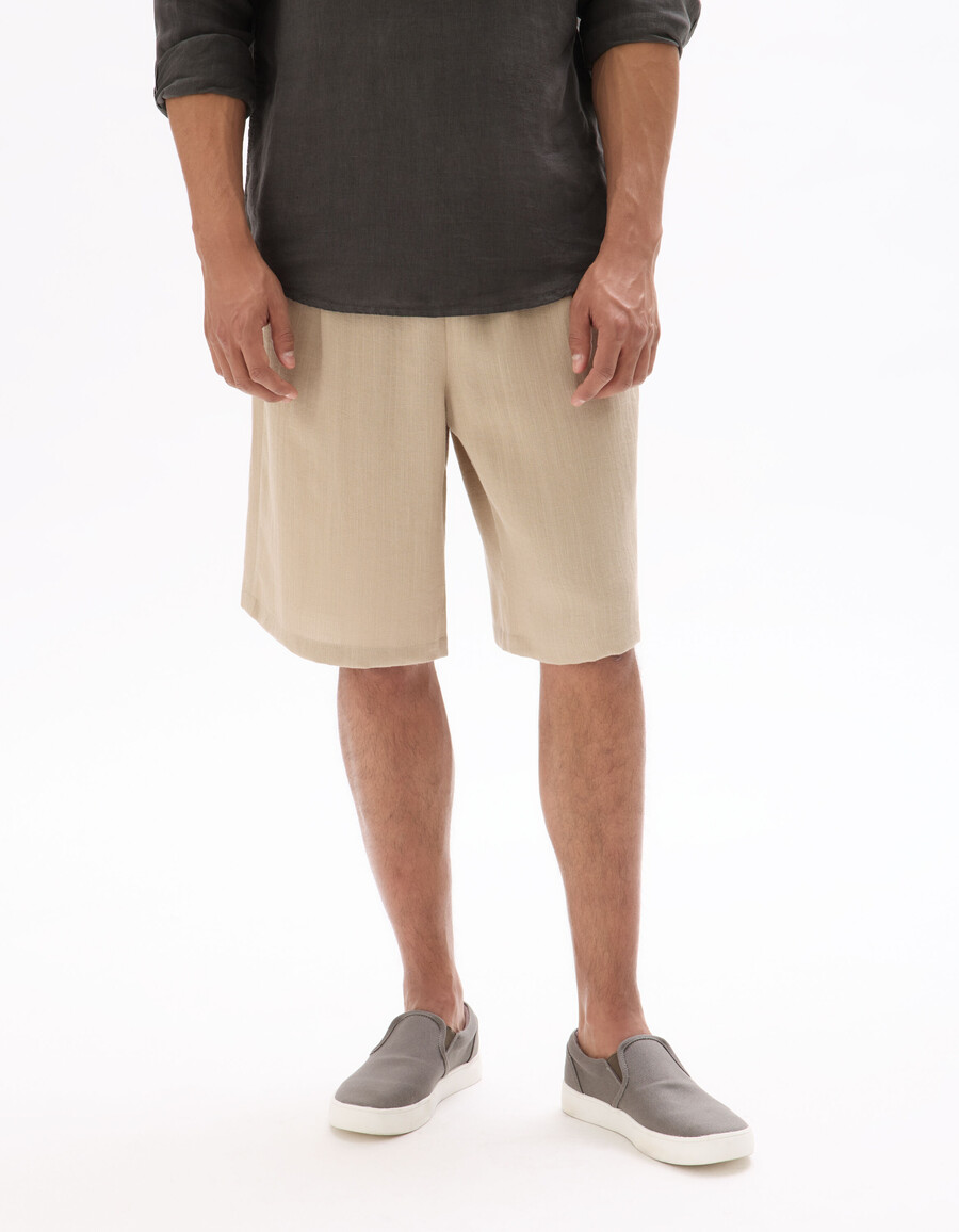 bermudas blindadas