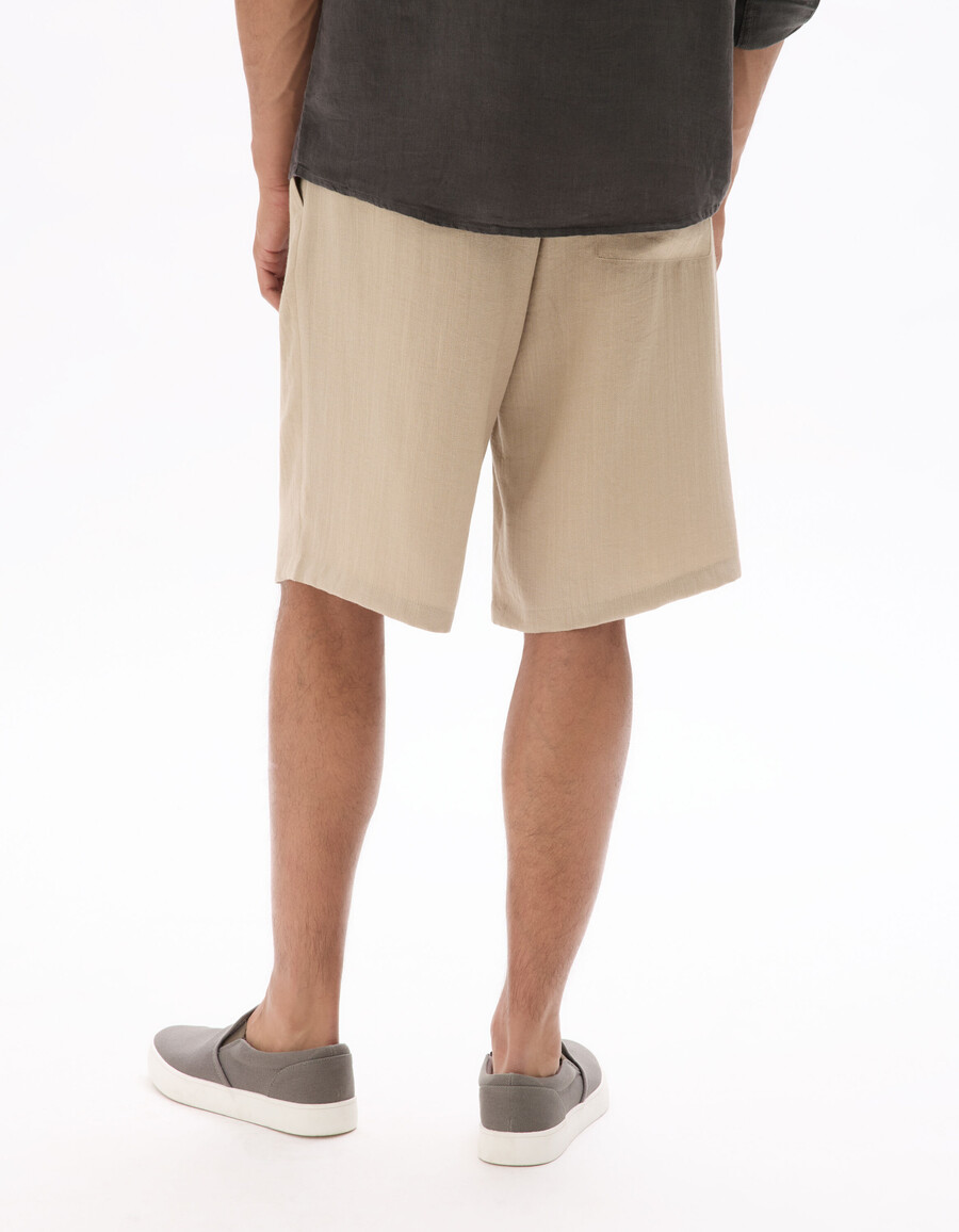 bermudas blindadas