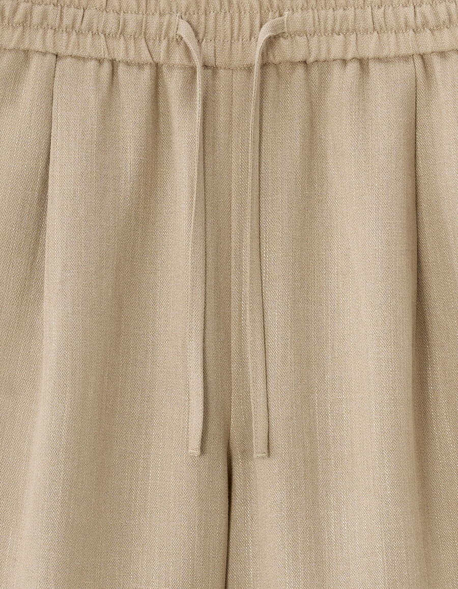 bermudas blindadas
