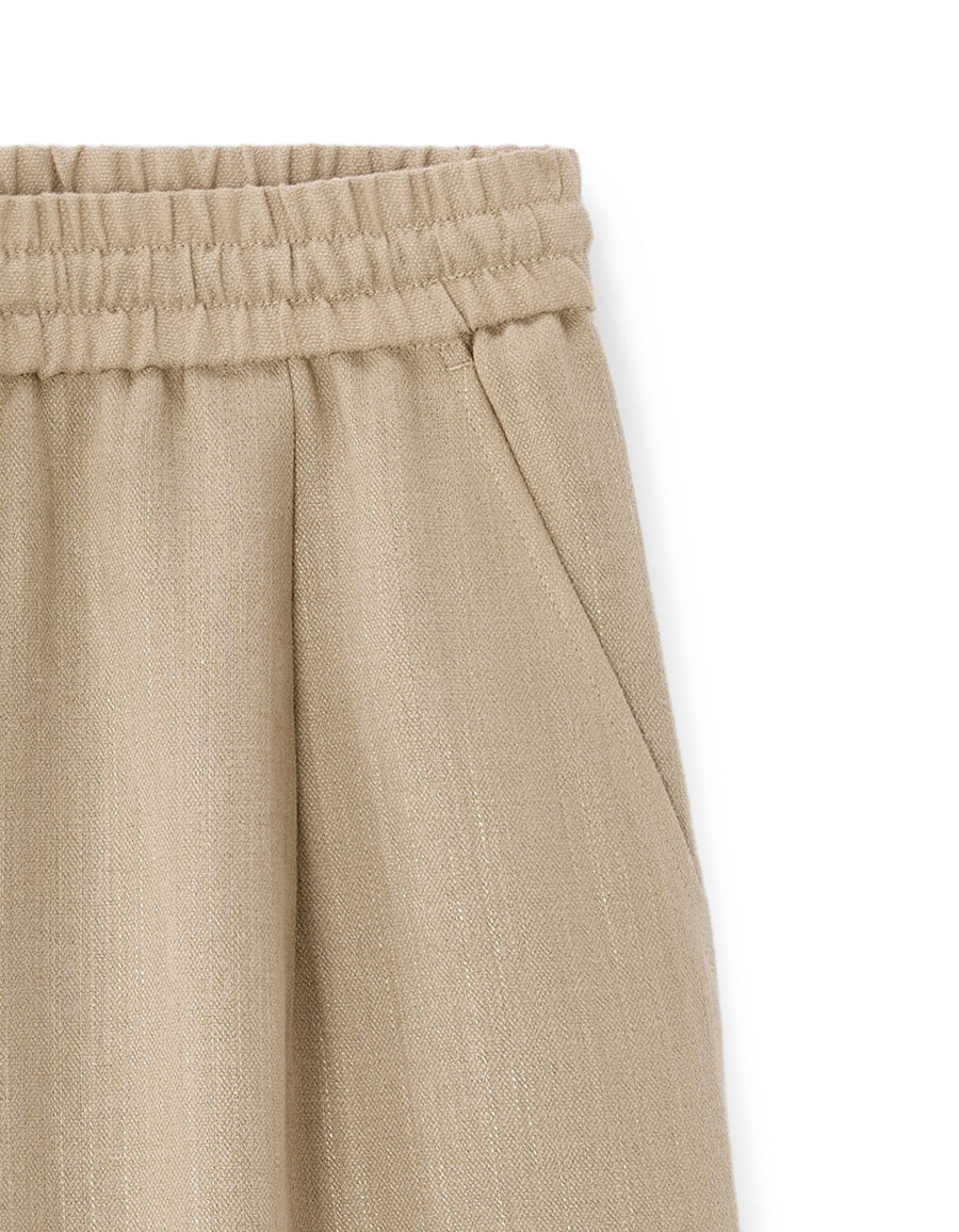 bermudas blindadas