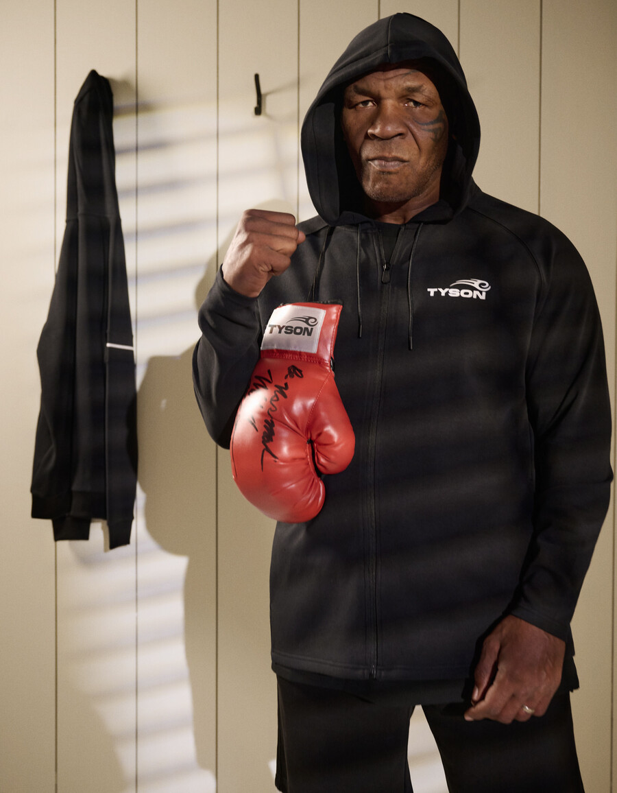 tyson