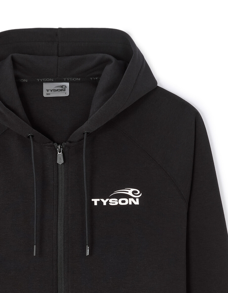 tyson
