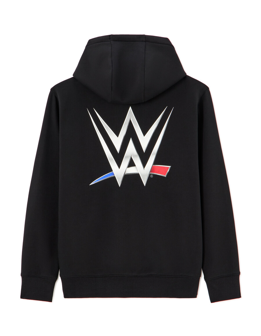 wwe