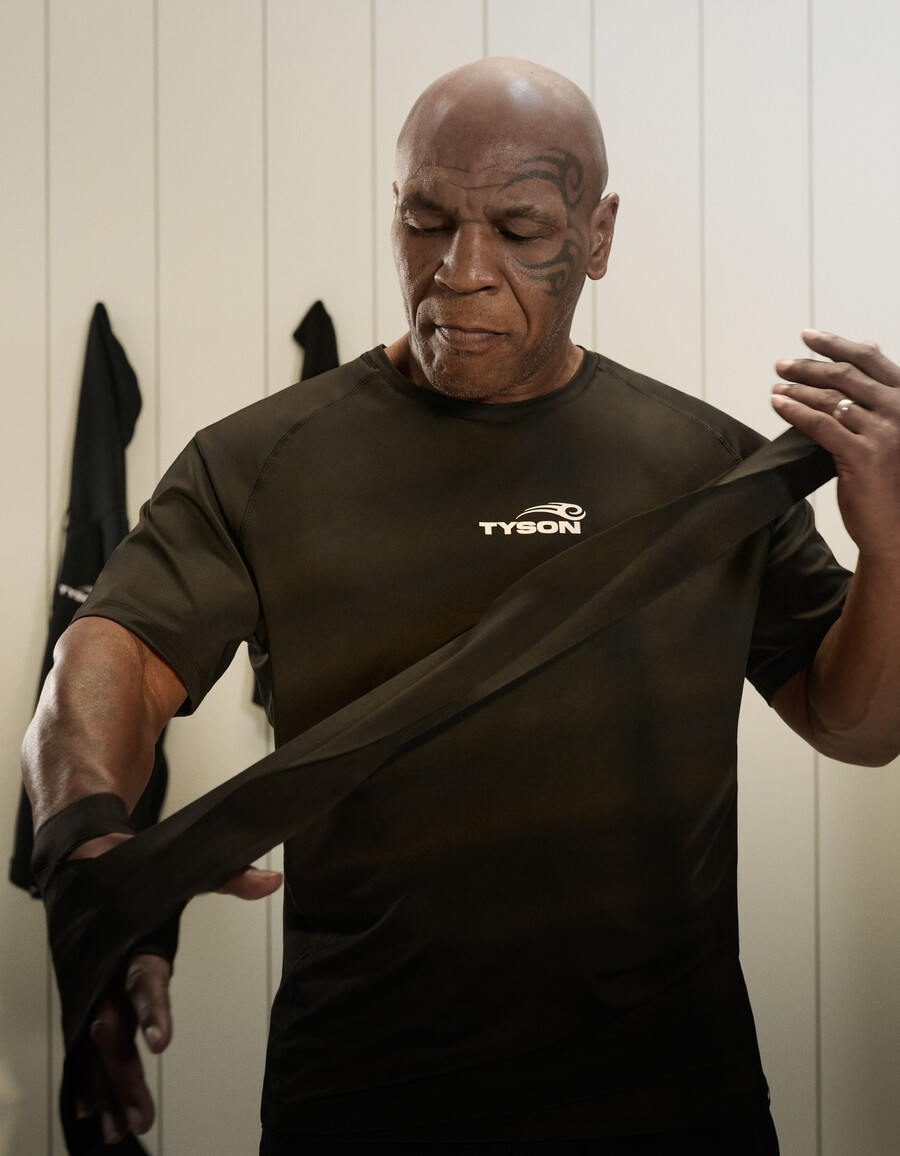 tyson