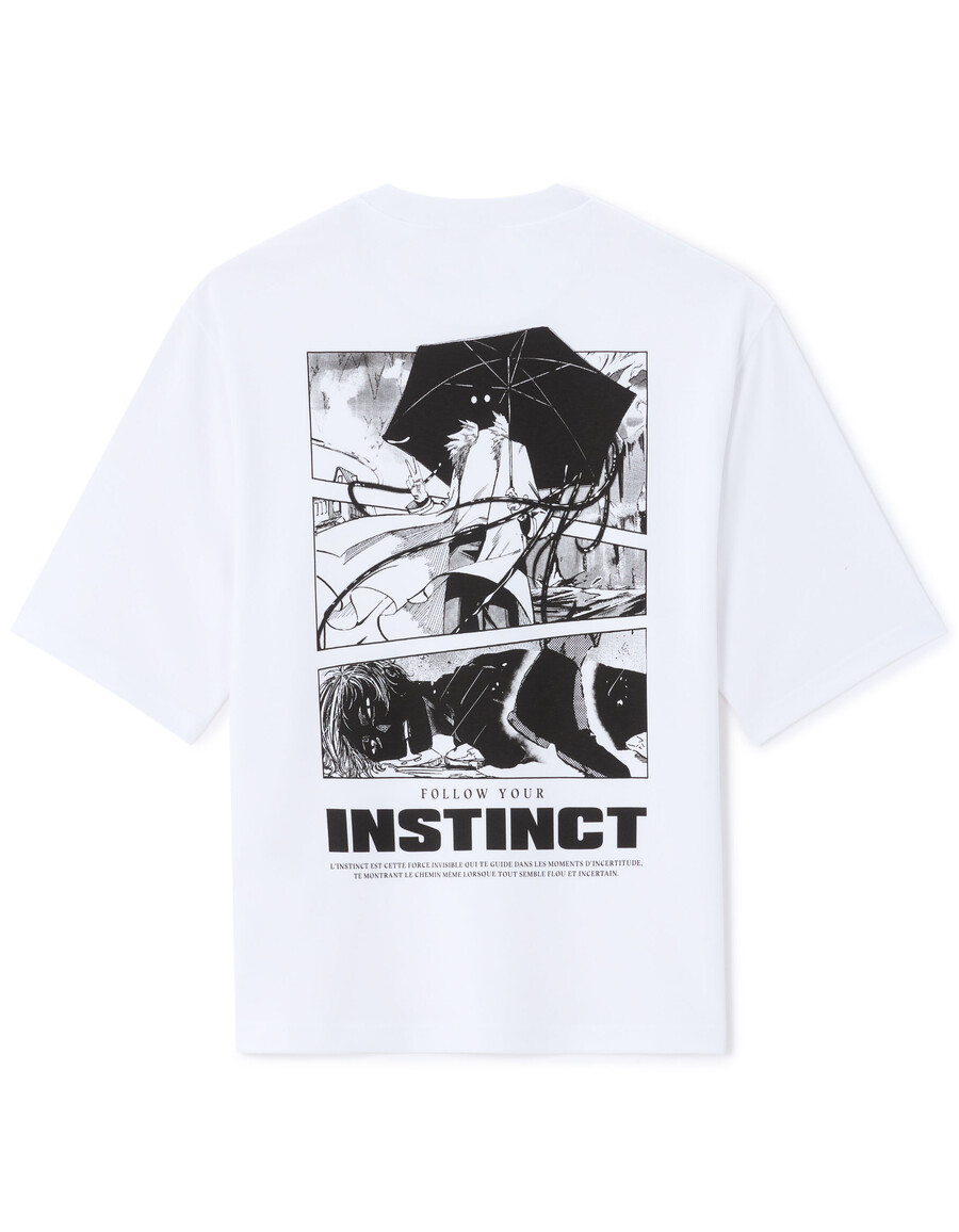 sigue tu instinto* por inoxtag