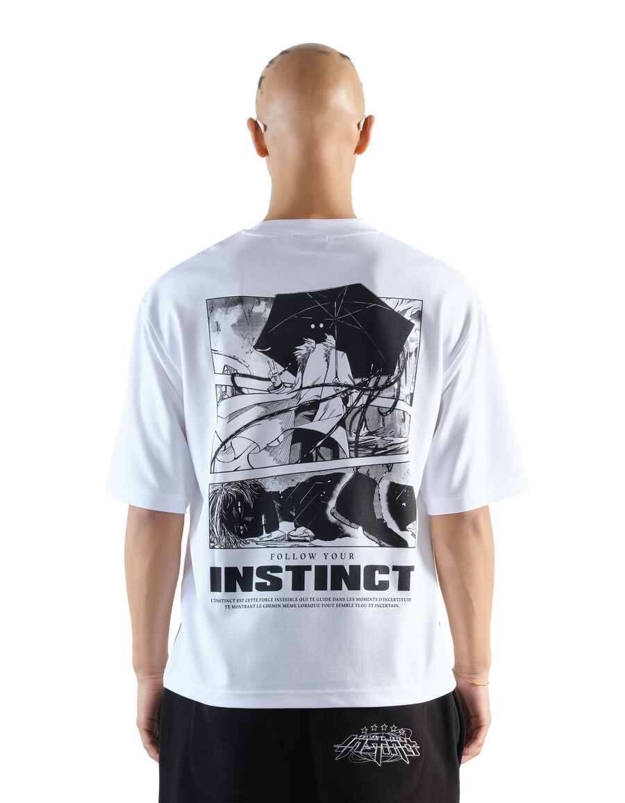 sigue tu instinto* por inoxtag