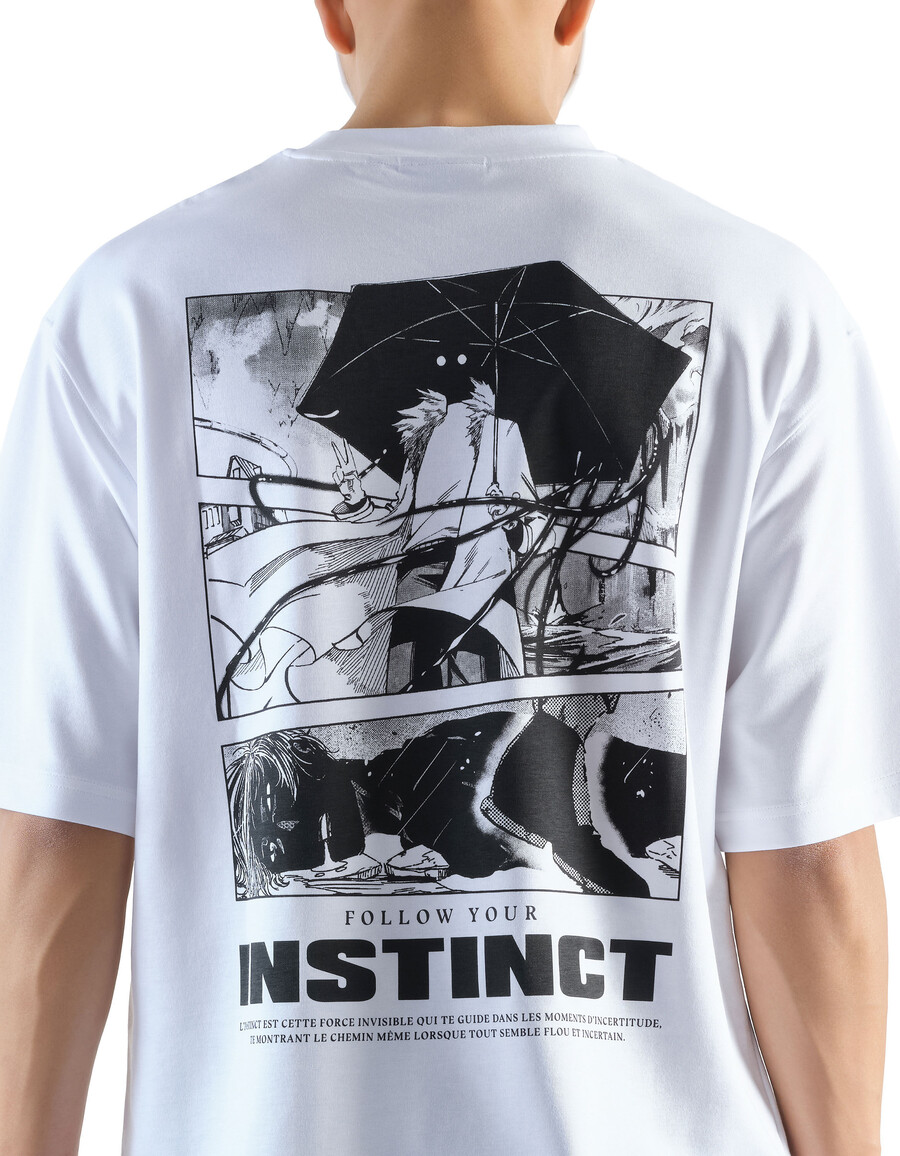 sigue tu instinto* por inoxtag