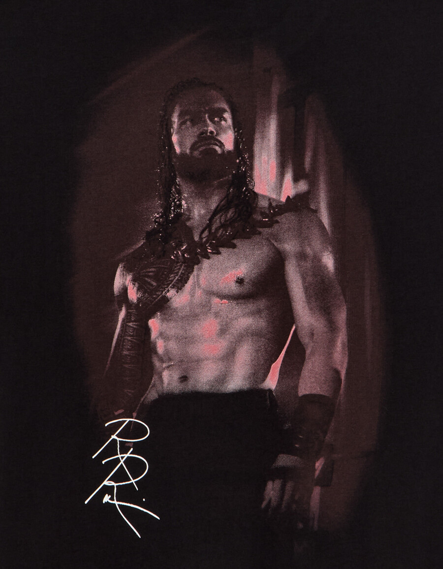wwe