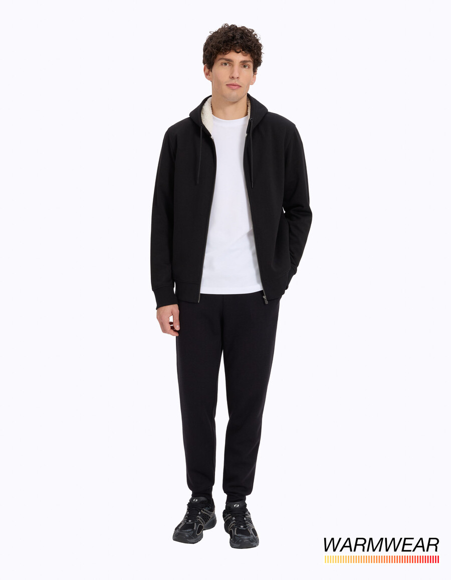 traje de jogging warmwear nivel 3