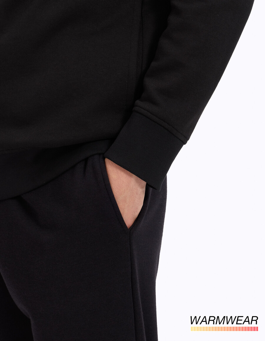 traje de jogging warmwear nivel 3
