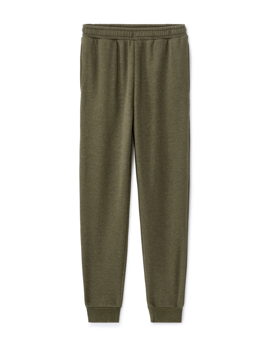 pantalones de chándal de nivel 3 warmwear