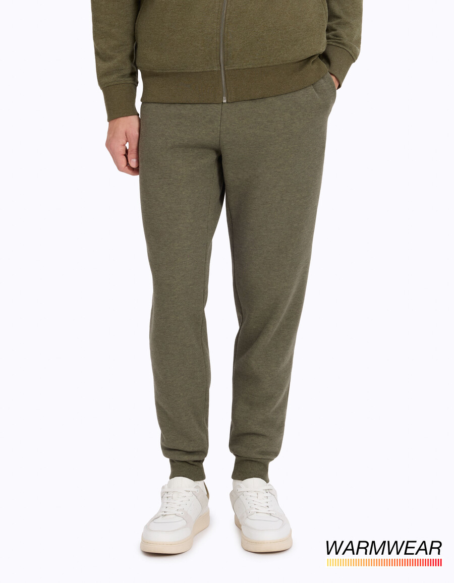 pantalones de chándal de nivel 3 warmwear