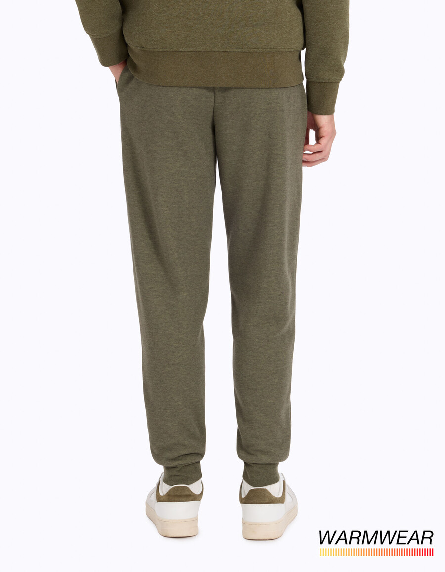 pantalones de chándal de nivel 3 warmwear