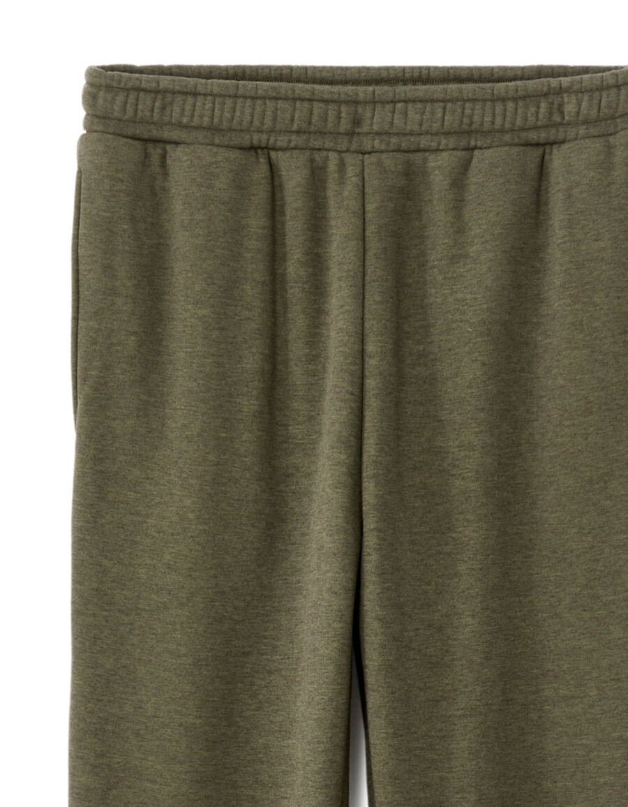 pantalones de chándal de nivel 3 warmwear